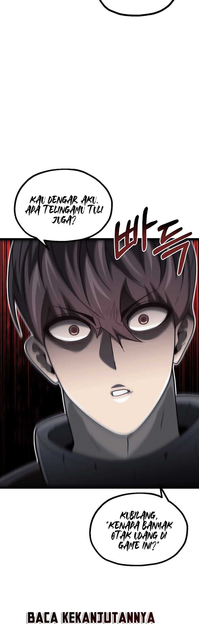 Solo Eating to Overpowered Chapter 30 Gambar 77
