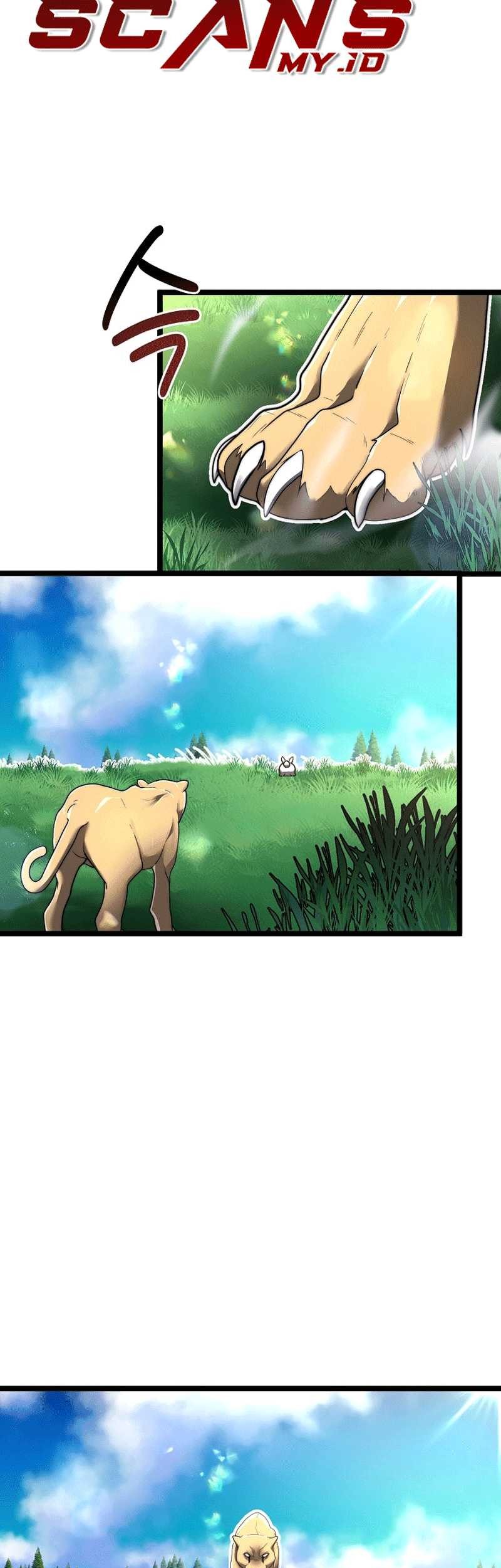 Solo Eating to Overpowered Chapter 30 Gambar 5