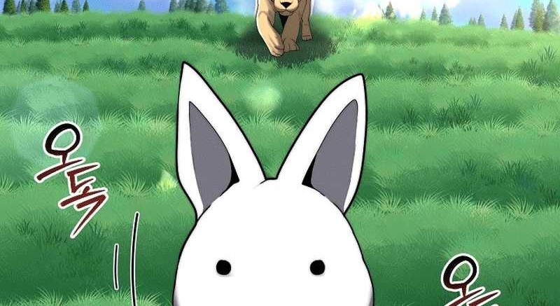 Solo Eating to Overpowered Chapter 30 Gambar 6
