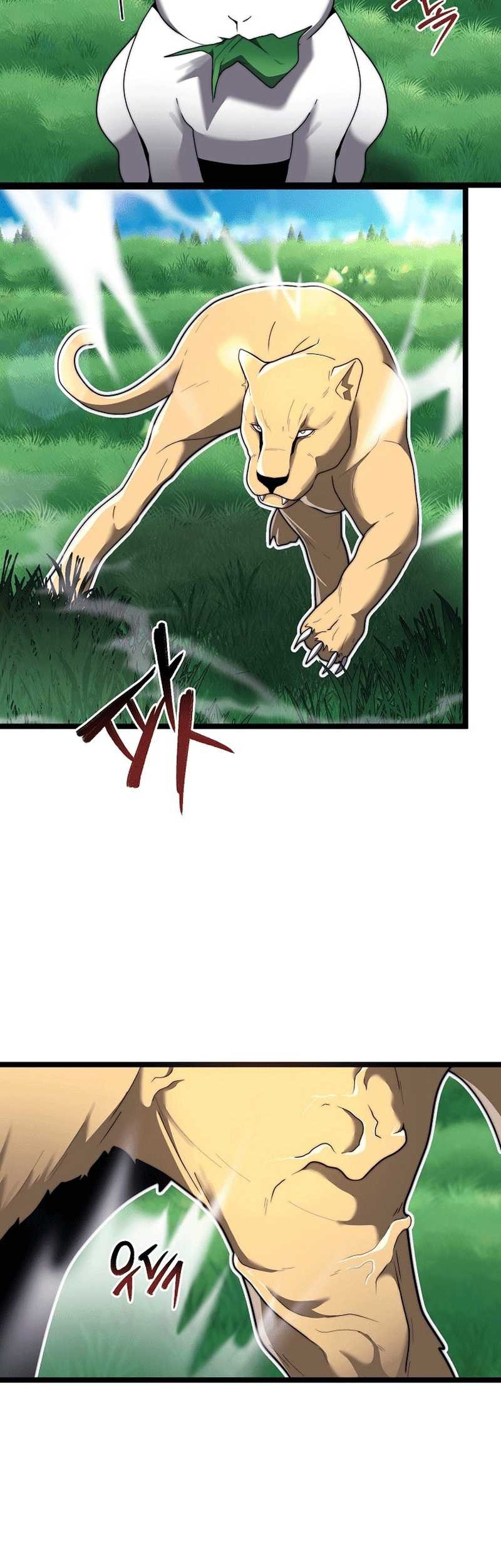 Solo Eating to Overpowered Chapter 30 Gambar 7