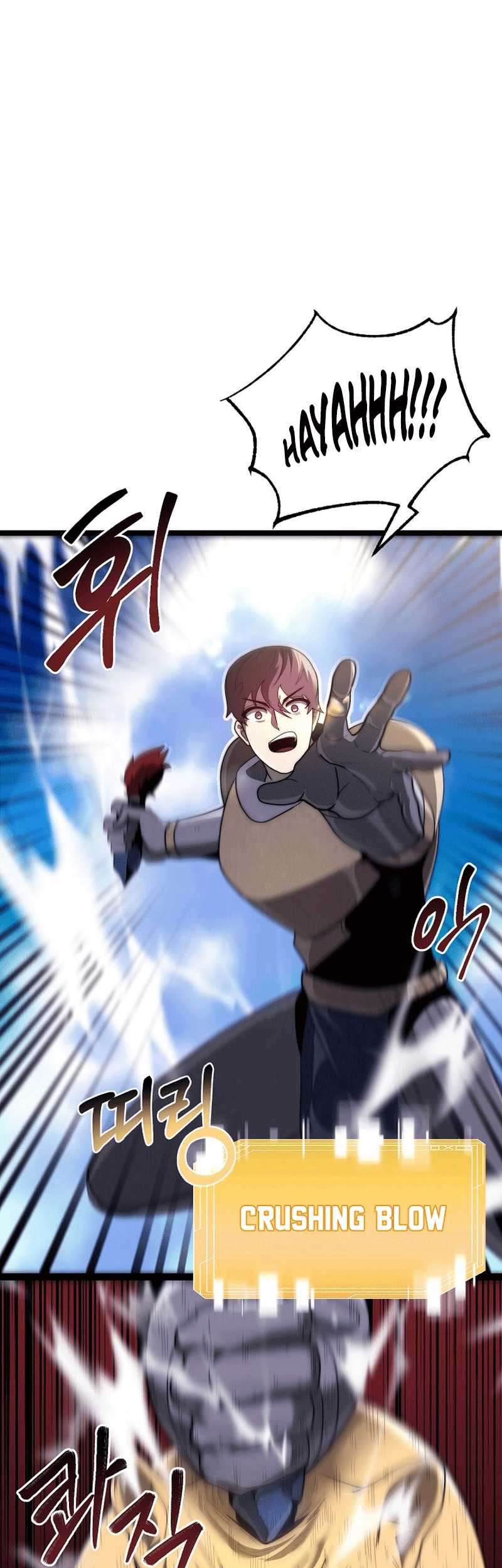 Solo Eating to Overpowered Chapter 30 Gambar 11