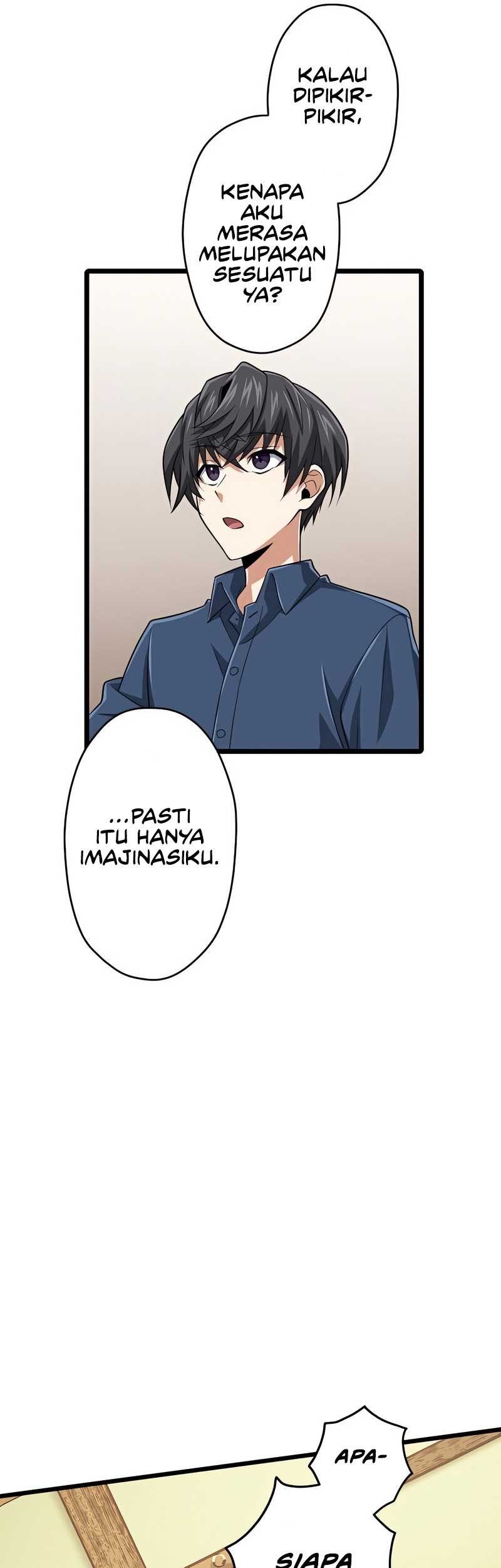 Magic Level 99990000 All-Attribute Great Sage Chapter 59 Gambar 55