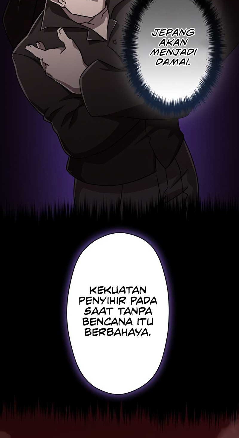 Magic Level 99990000 All-Attribute Great Sage Chapter 59 Gambar 20