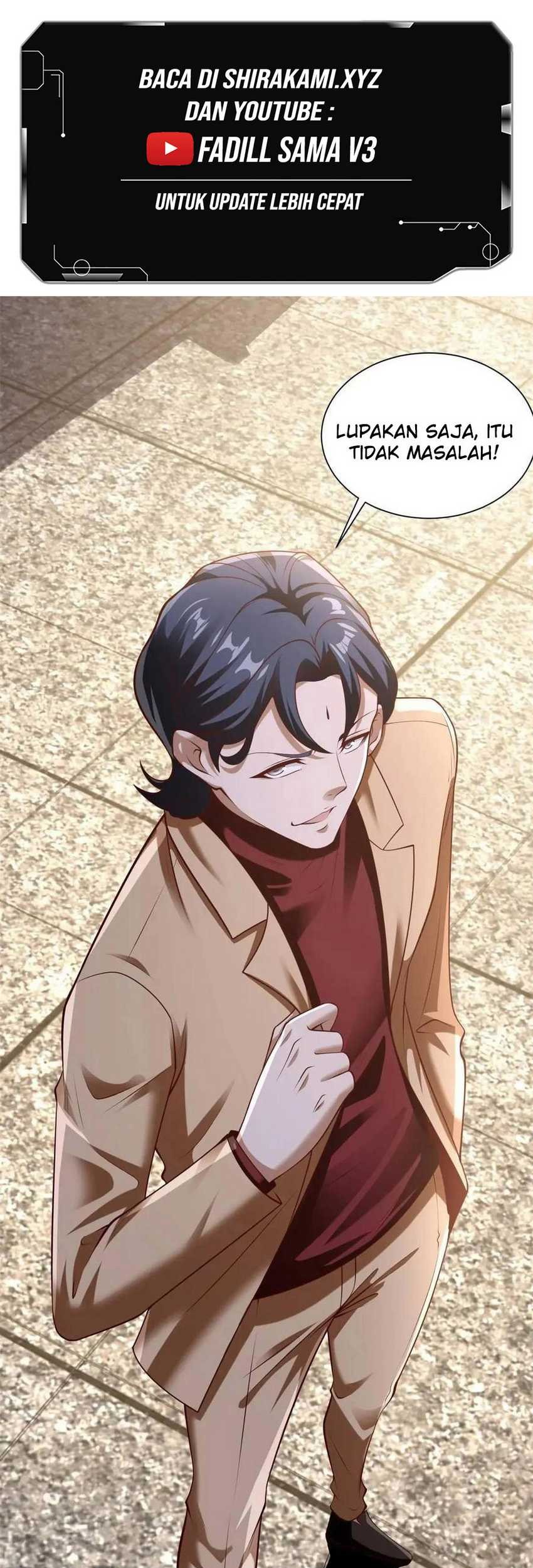 Baca Young Master Of The Plutokart Chapter 73 Gambar 2