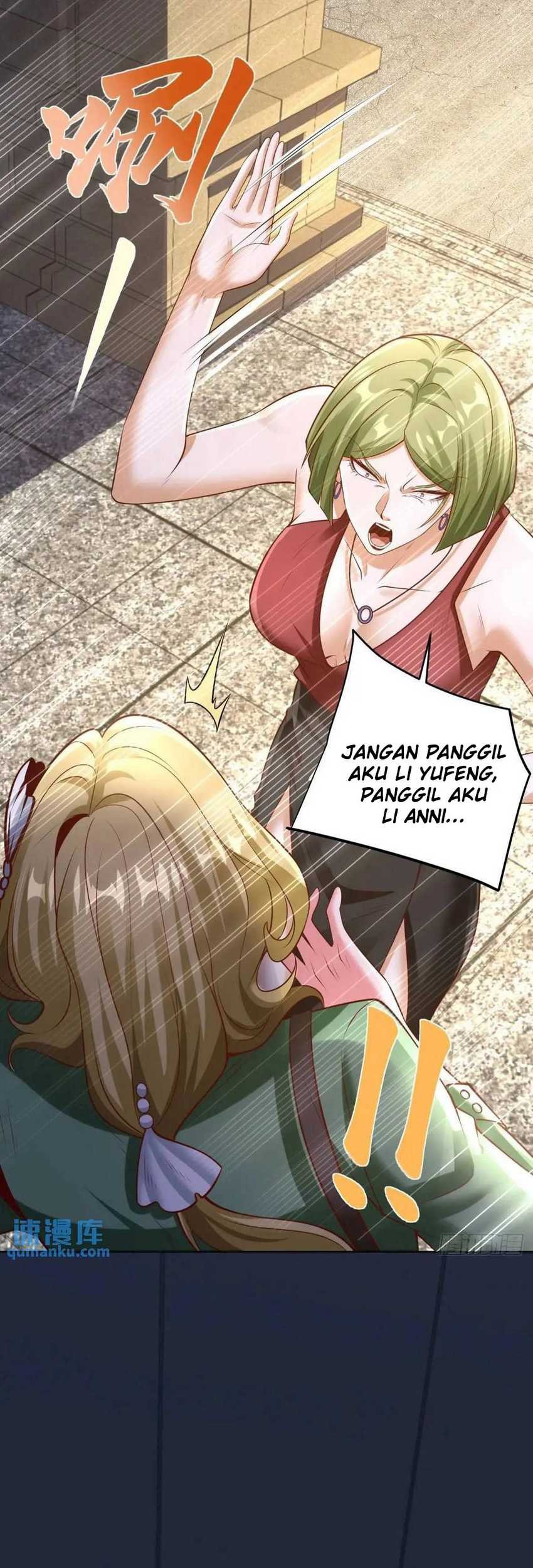 Young Master Of The Plutokart Chapter 73 Gambar 10