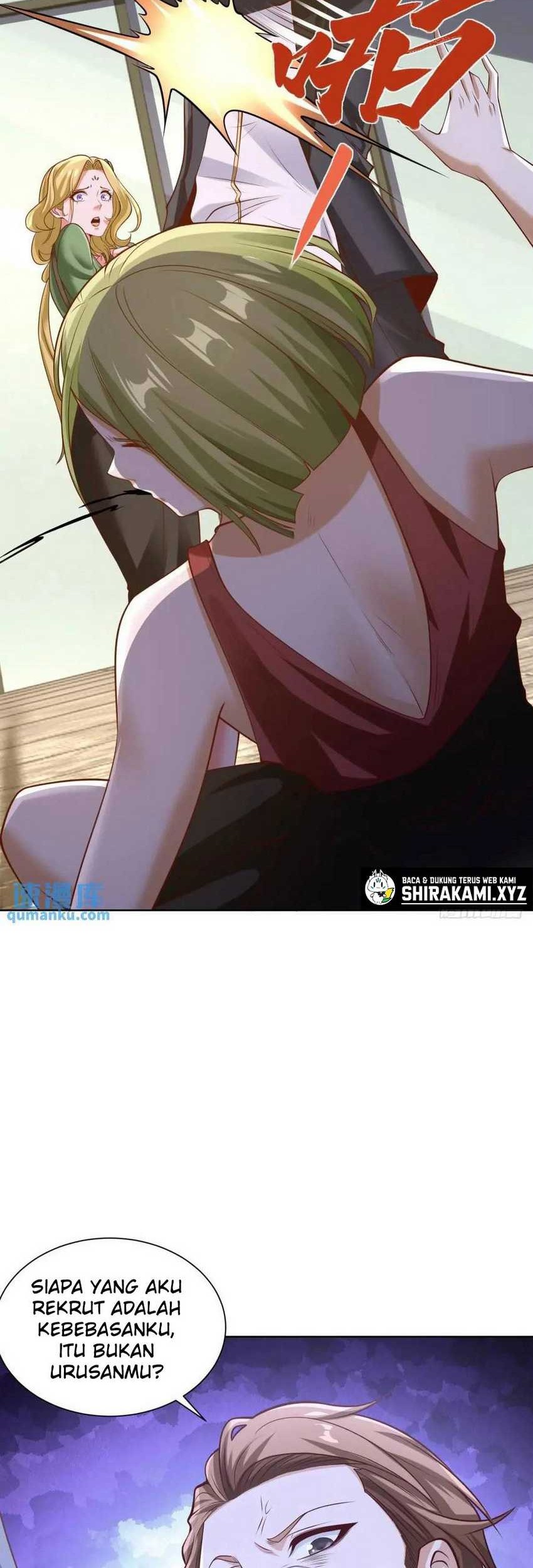 Young Master Of The Plutokart Chapter 73 Gambar 13
