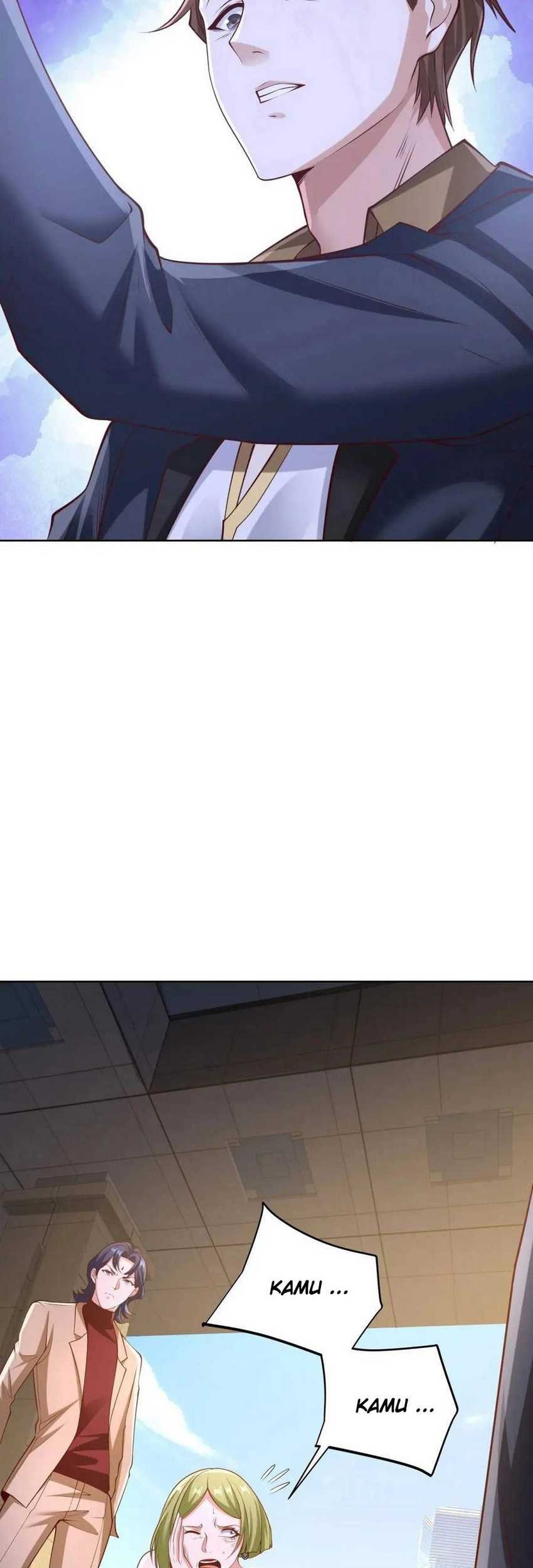 Young Master Of The Plutokart Chapter 73 Gambar 14