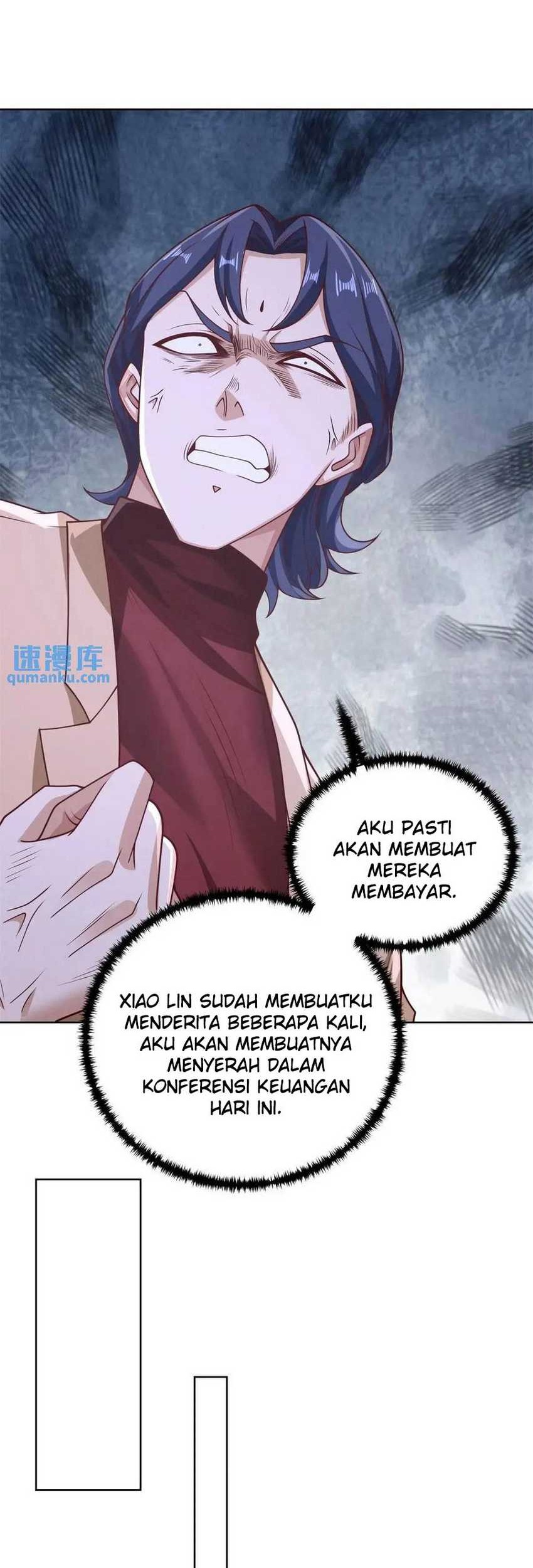 Young Master Of The Plutokart Chapter 73 Gambar 25