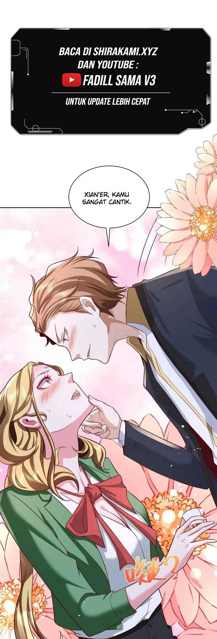 Baca Young Master Of The Plutokart Chapter 72 Gambar 2