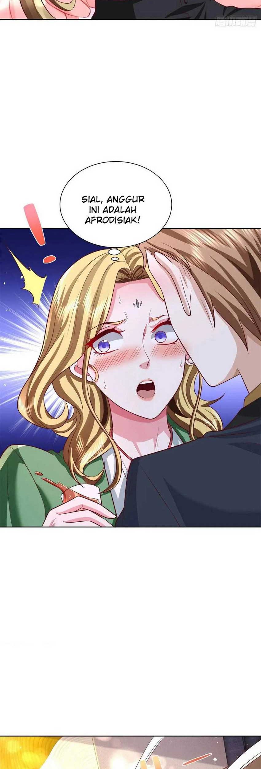 Young Master Of The Plutokart Chapter 72 Gambar 3