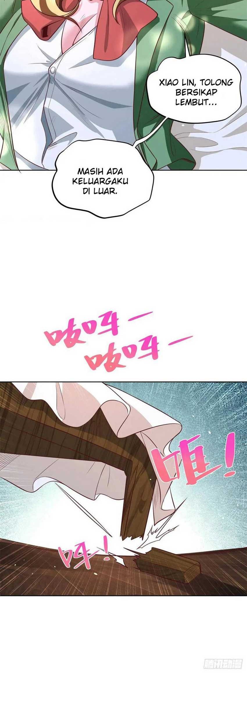 Young Master Of The Plutokart Chapter 72 Gambar 5