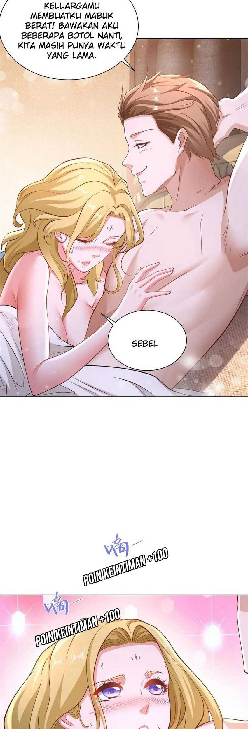 Young Master Of The Plutokart Chapter 72 Gambar 7