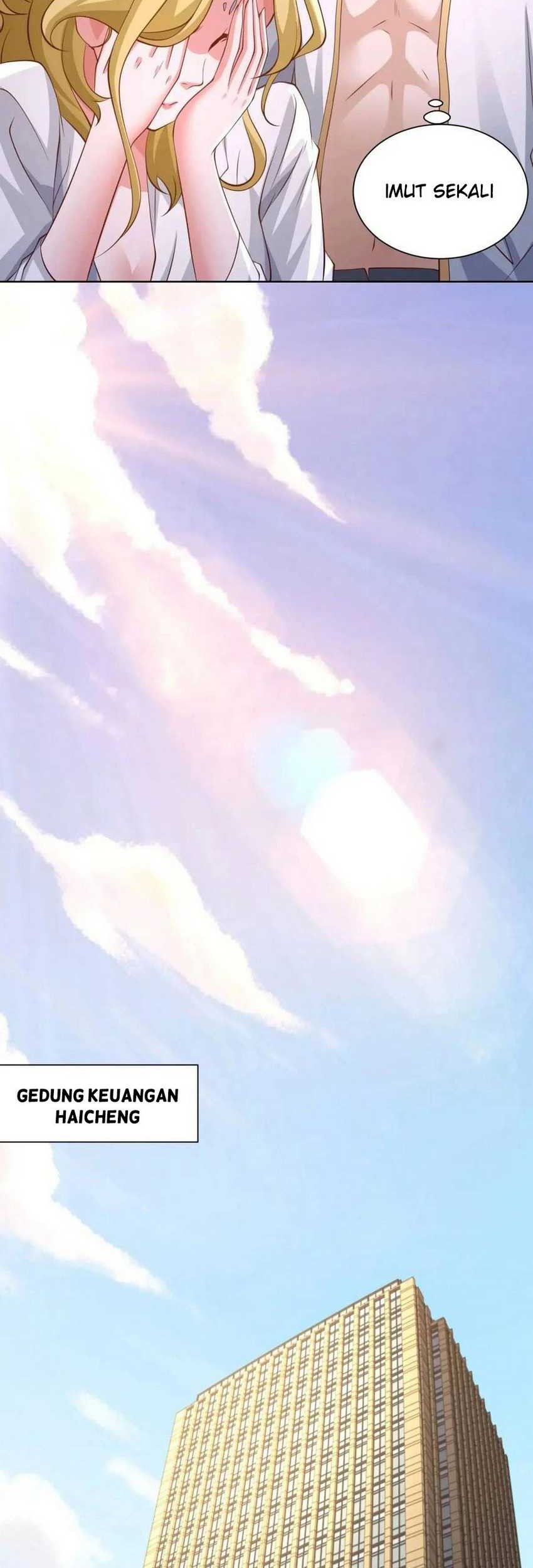 Young Master Of The Plutokart Chapter 72 Gambar 17