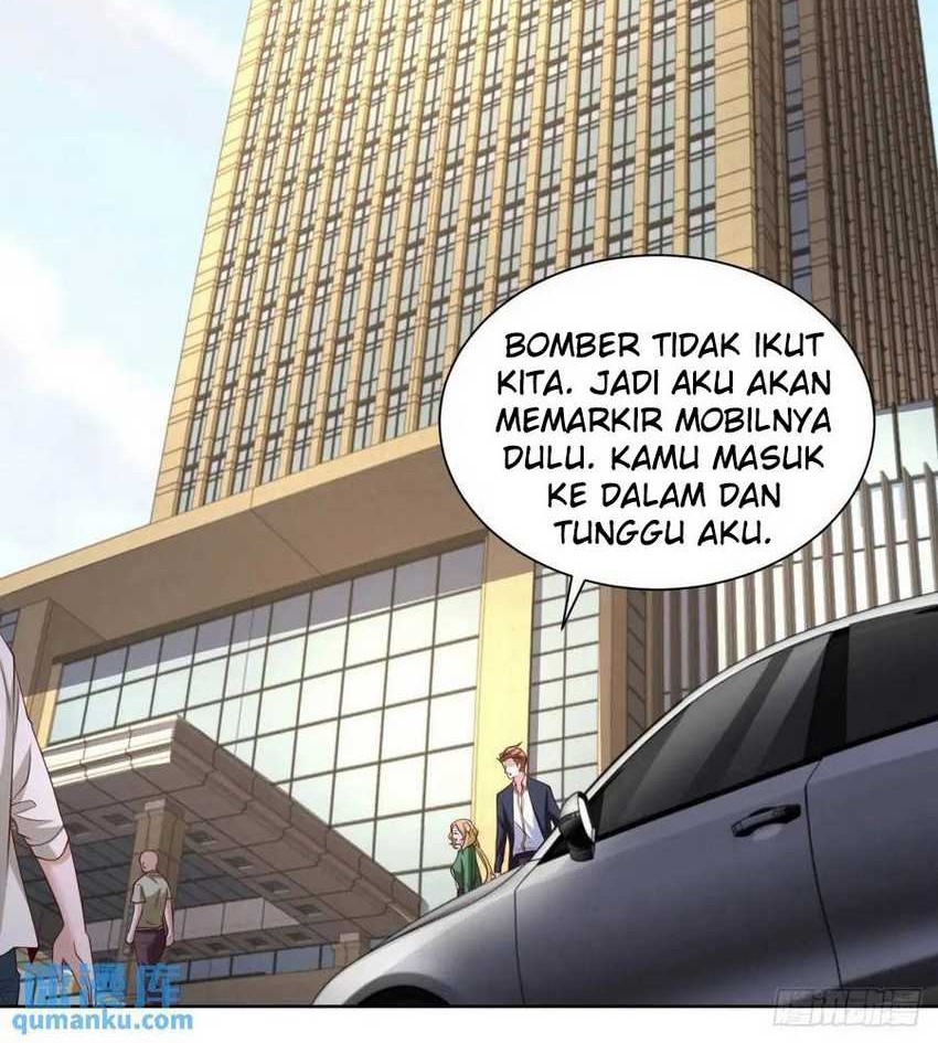 Young Master Of The Plutokart Chapter 72 Gambar 18