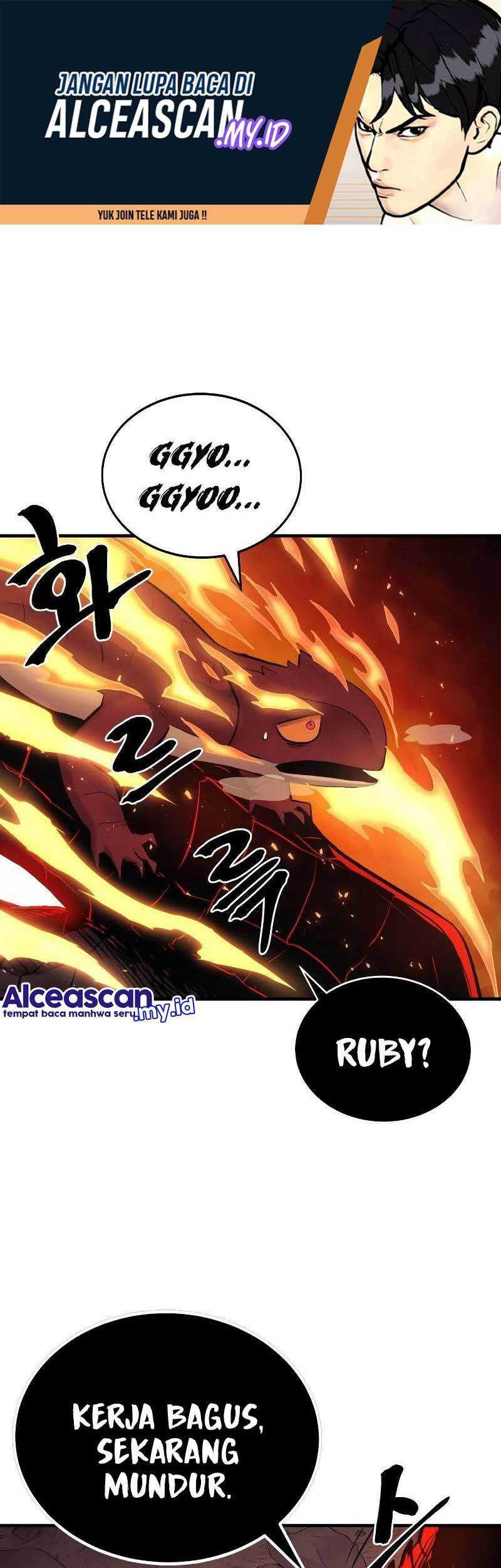 Baca Howling Dragon Chapter 30 Gambar 2