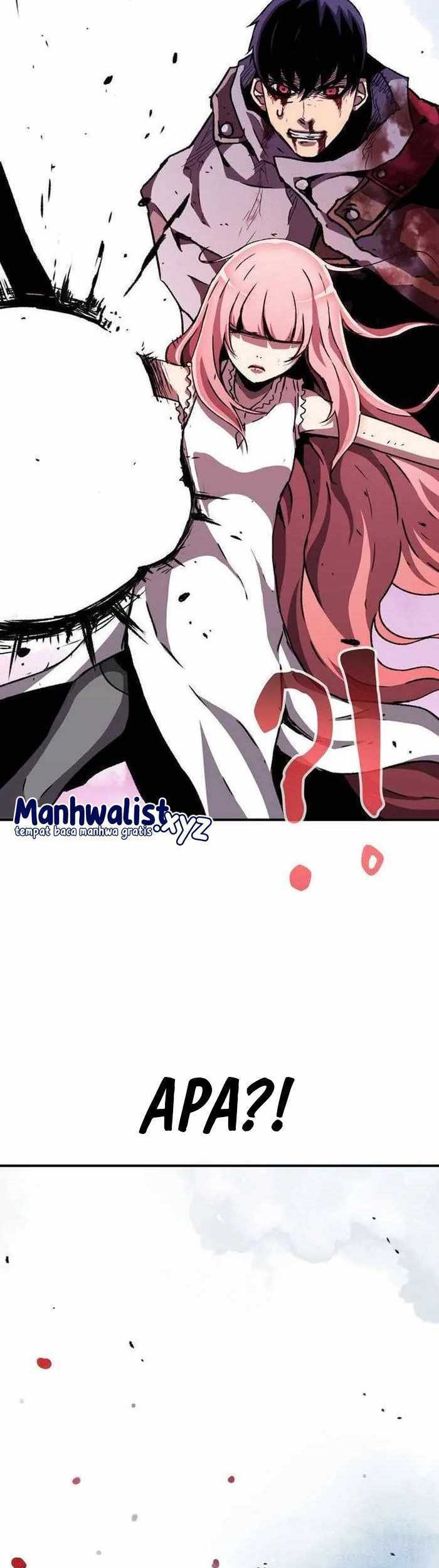 I Became a Knight With a Time Limit Chapter 31 Gambar 51