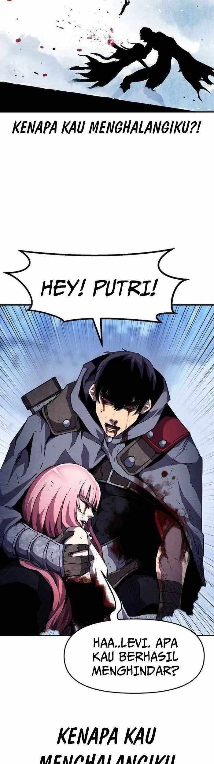 I Became a Knight With a Time Limit Chapter 31 Gambar 52