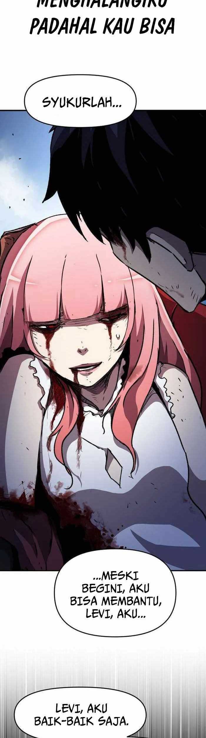 I Became a Knight With a Time Limit Chapter 31 Gambar 53
