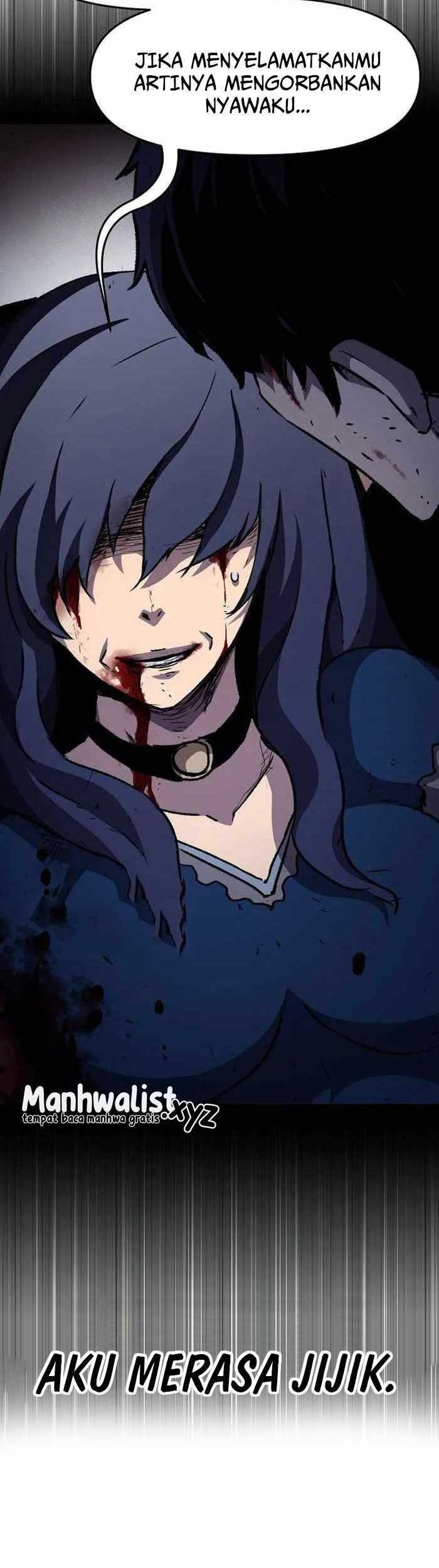 I Became a Knight With a Time Limit Chapter 31 Gambar 54