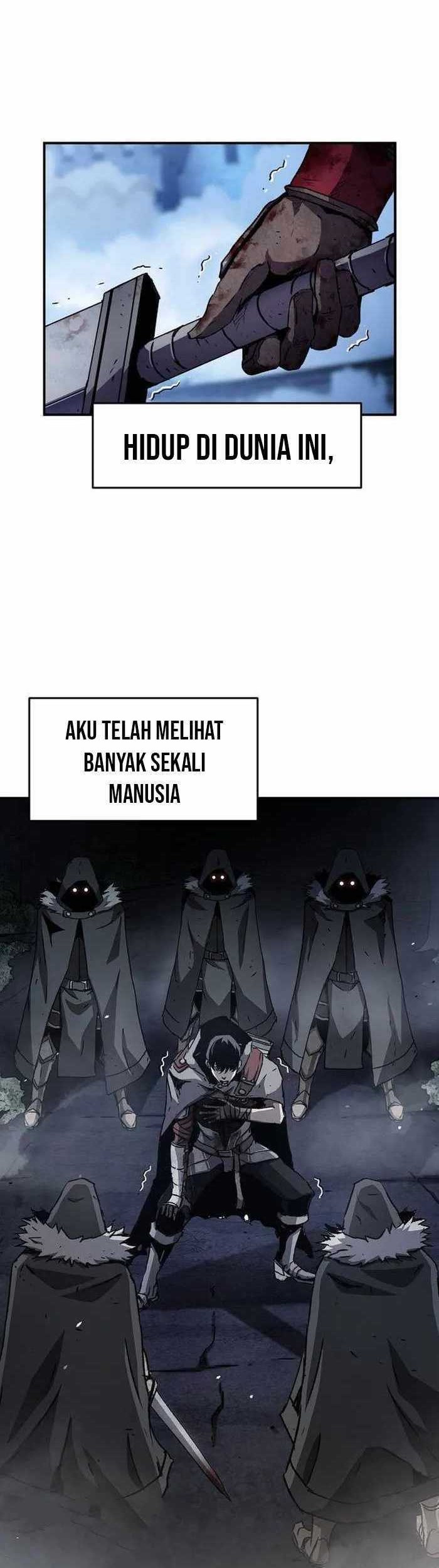 I Became a Knight With a Time Limit Chapter 31 Gambar 55