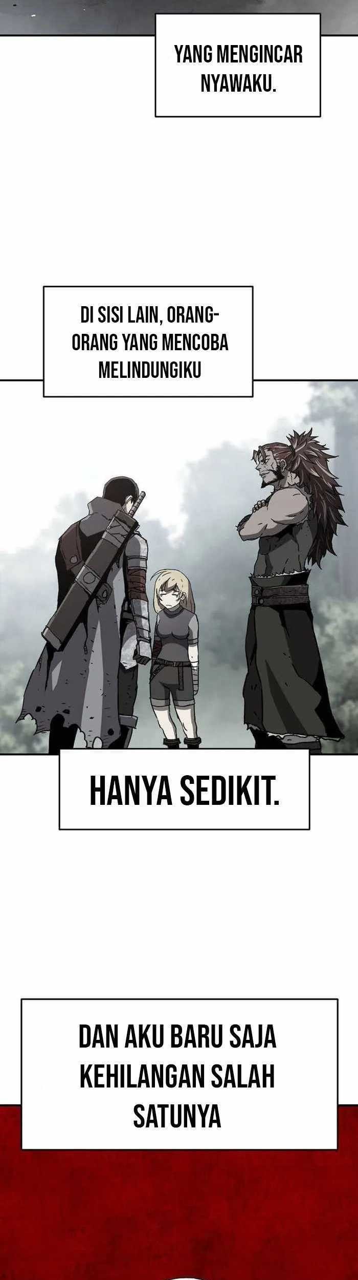 I Became a Knight With a Time Limit Chapter 31 Gambar 56
