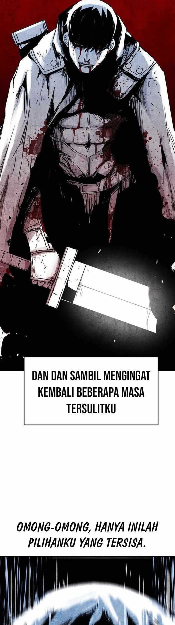 I Became a Knight With a Time Limit Chapter 31 Gambar 57