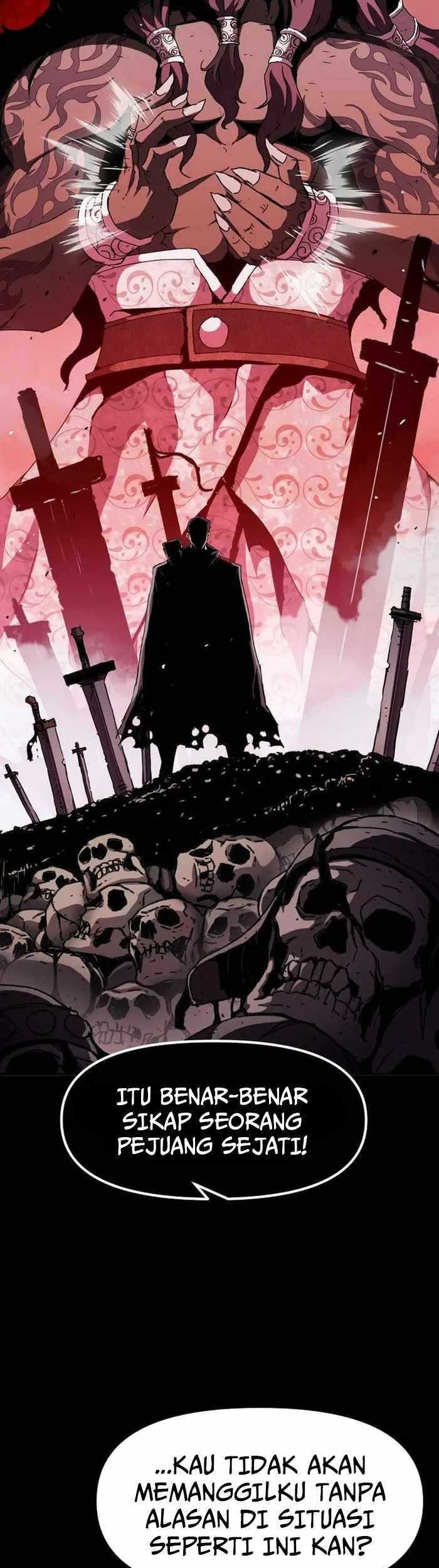 I Became a Knight With a Time Limit Chapter 31 Gambar 60