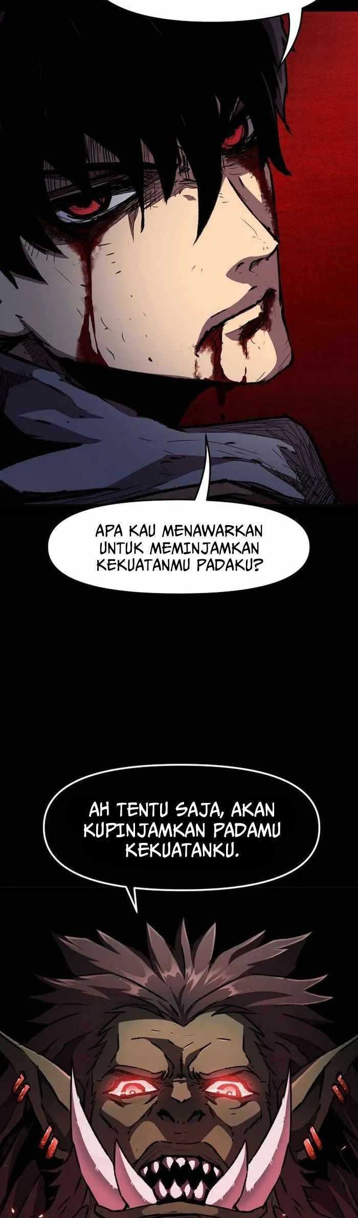 I Became a Knight With a Time Limit Chapter 31 Gambar 61