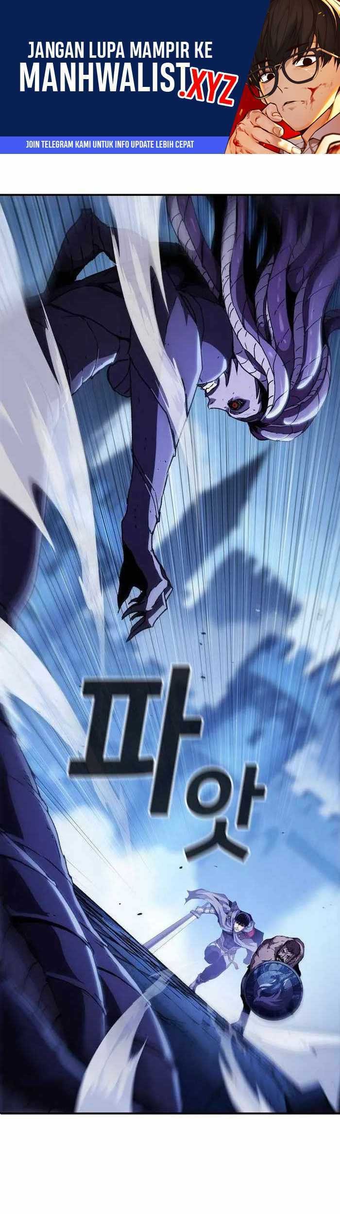 Baca  I Became a Knight With a Time Limit Chapter 31 Gambar 2