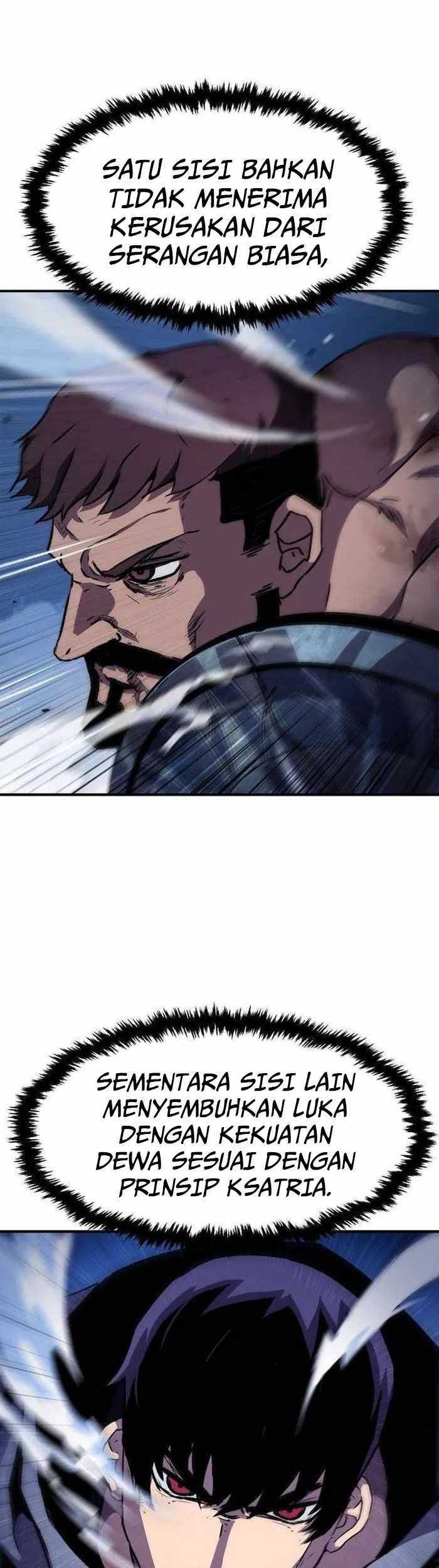 I Became a Knight With a Time Limit Chapter 31 Gambar 3