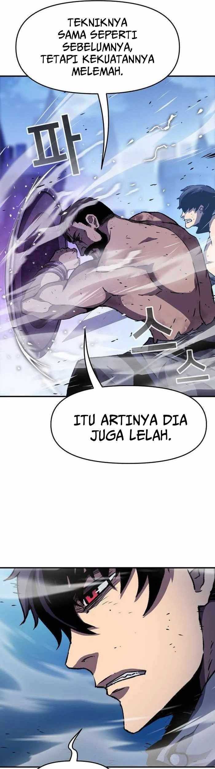 I Became a Knight With a Time Limit Chapter 31 Gambar 8