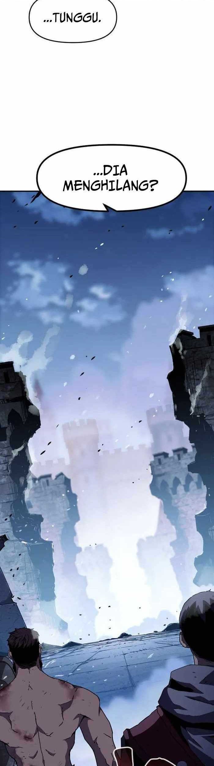 I Became a Knight With a Time Limit Chapter 31 Gambar 9