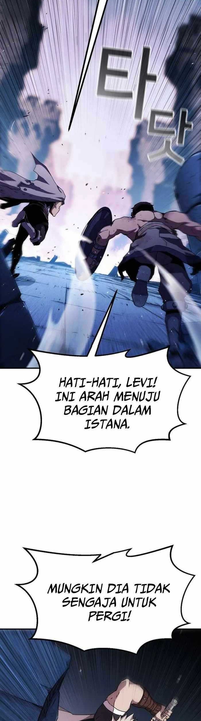 I Became a Knight With a Time Limit Chapter 31 Gambar 11