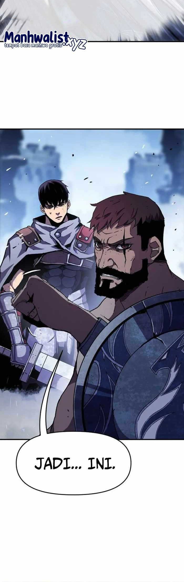 I Became a Knight With a Time Limit Chapter 31 Gambar 13