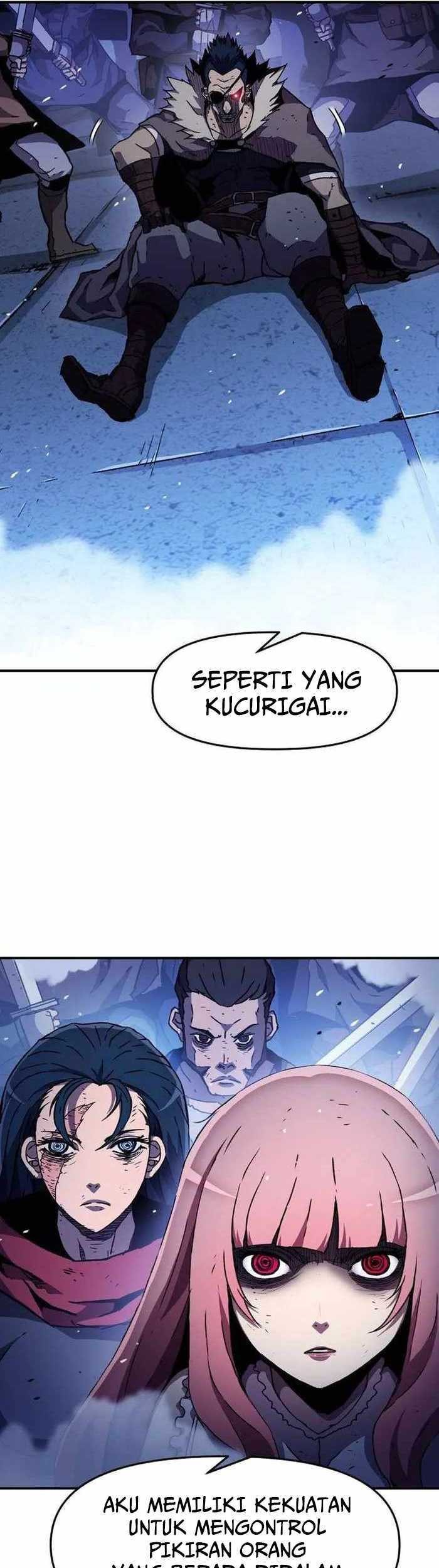 I Became a Knight With a Time Limit Chapter 31 Gambar 14