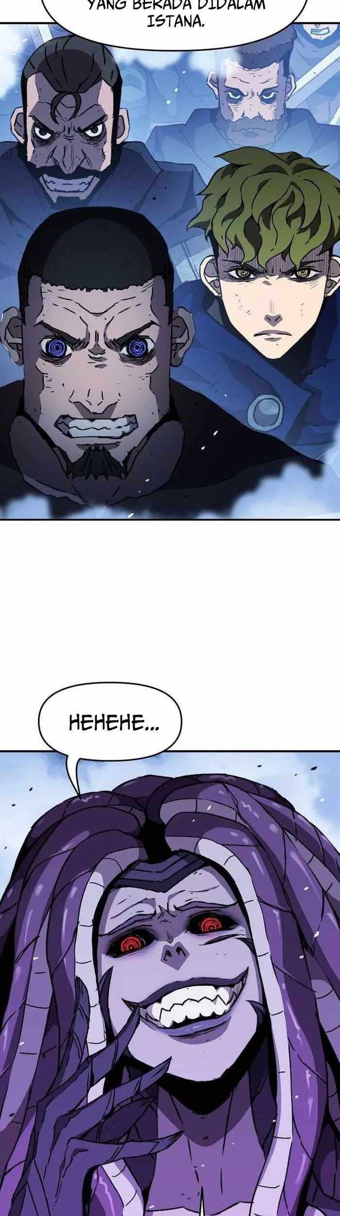 I Became a Knight With a Time Limit Chapter 31 Gambar 15