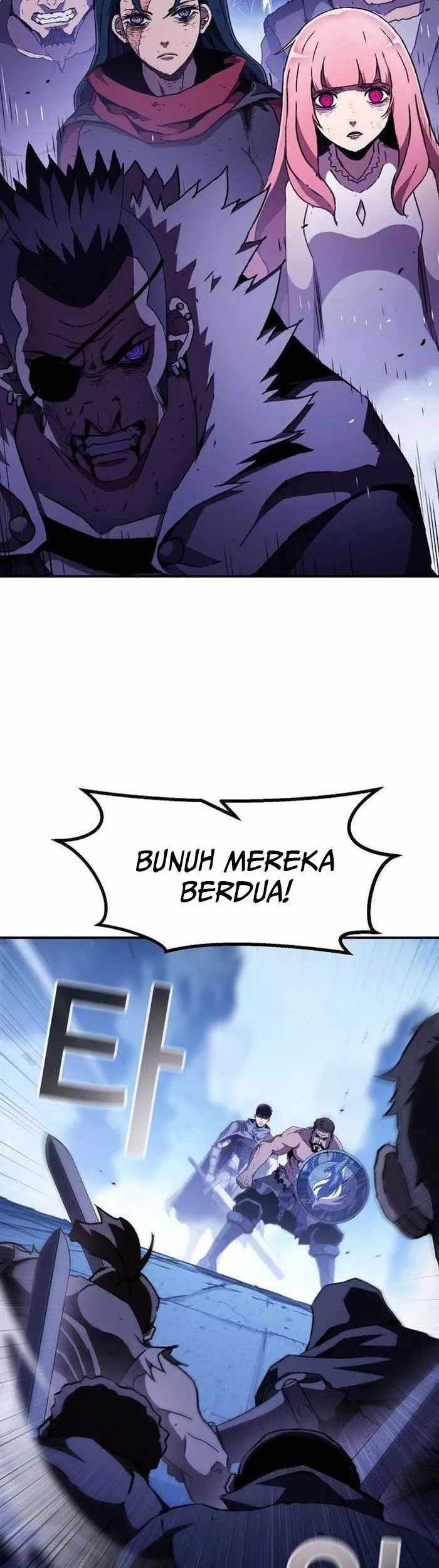 I Became a Knight With a Time Limit Chapter 31 Gambar 17