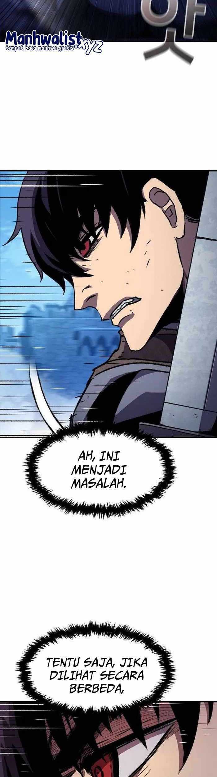 I Became a Knight With a Time Limit Chapter 31 Gambar 18