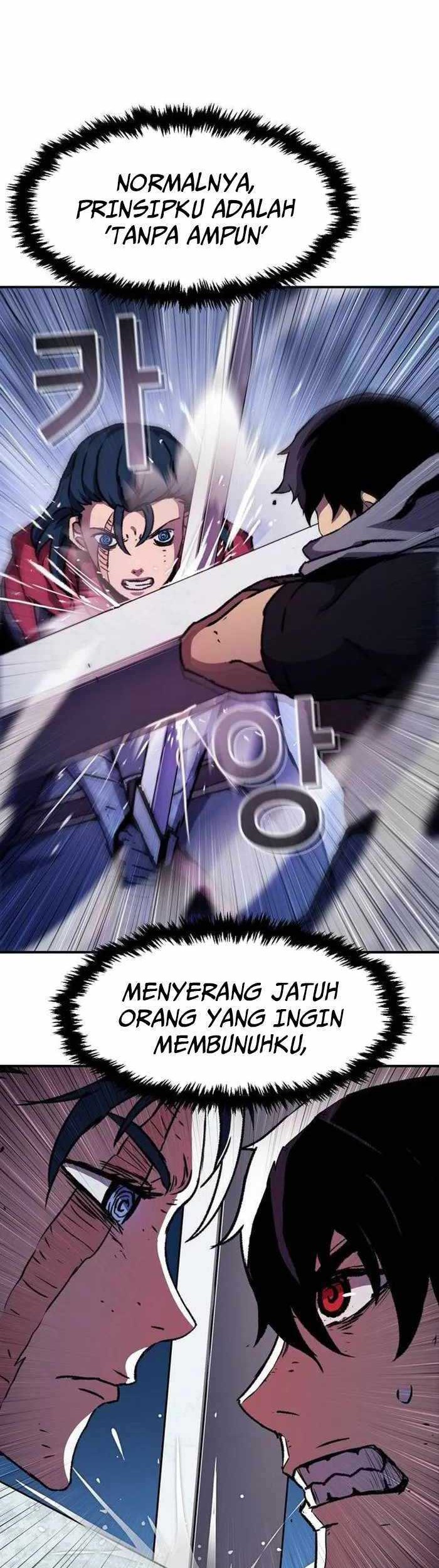 I Became a Knight With a Time Limit Chapter 31 Gambar 21