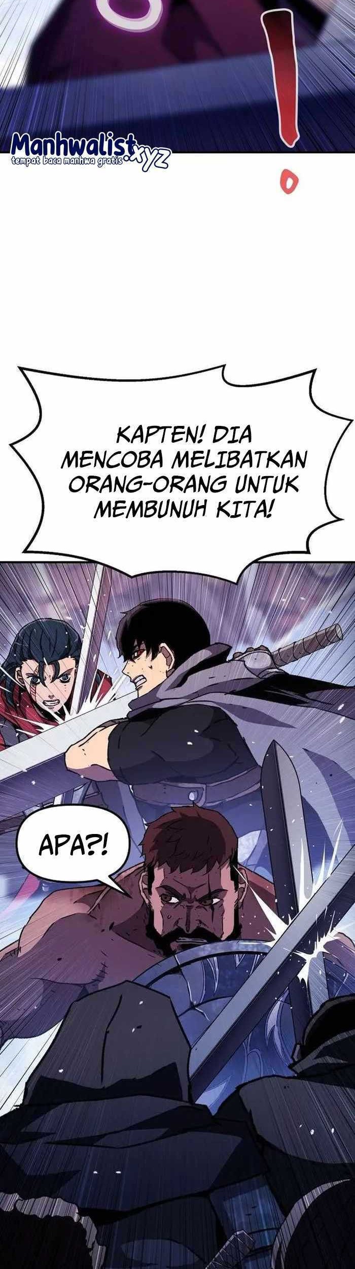 I Became a Knight With a Time Limit Chapter 31 Gambar 23