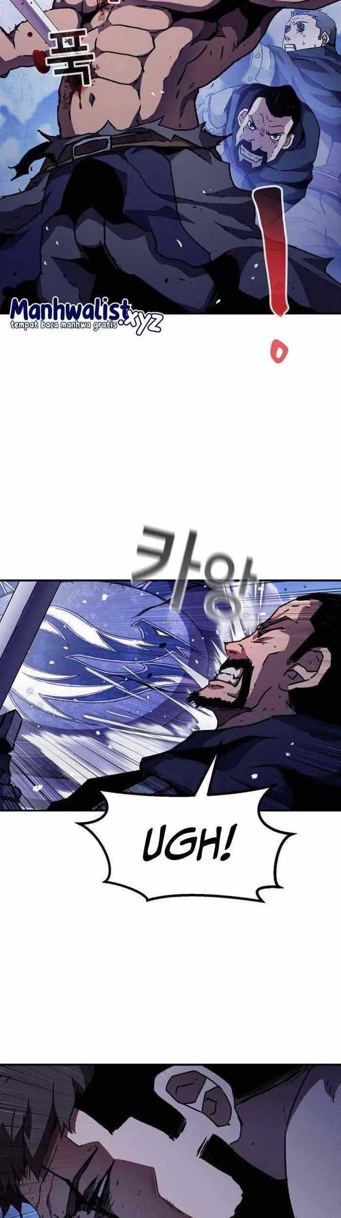 I Became a Knight With a Time Limit Chapter 31 Gambar 27