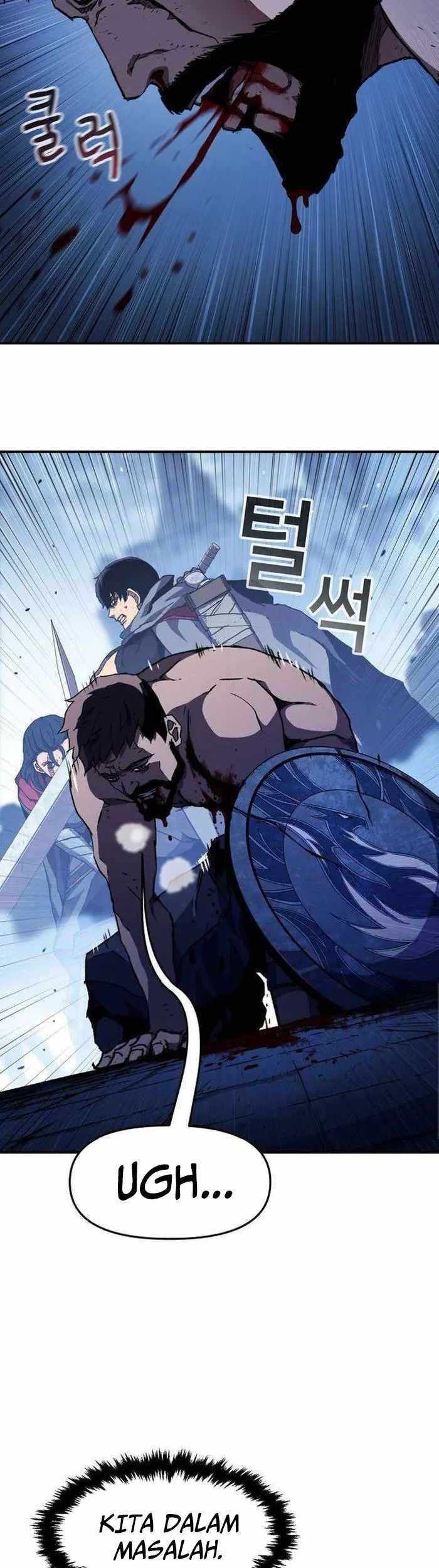 I Became a Knight With a Time Limit Chapter 31 Gambar 28