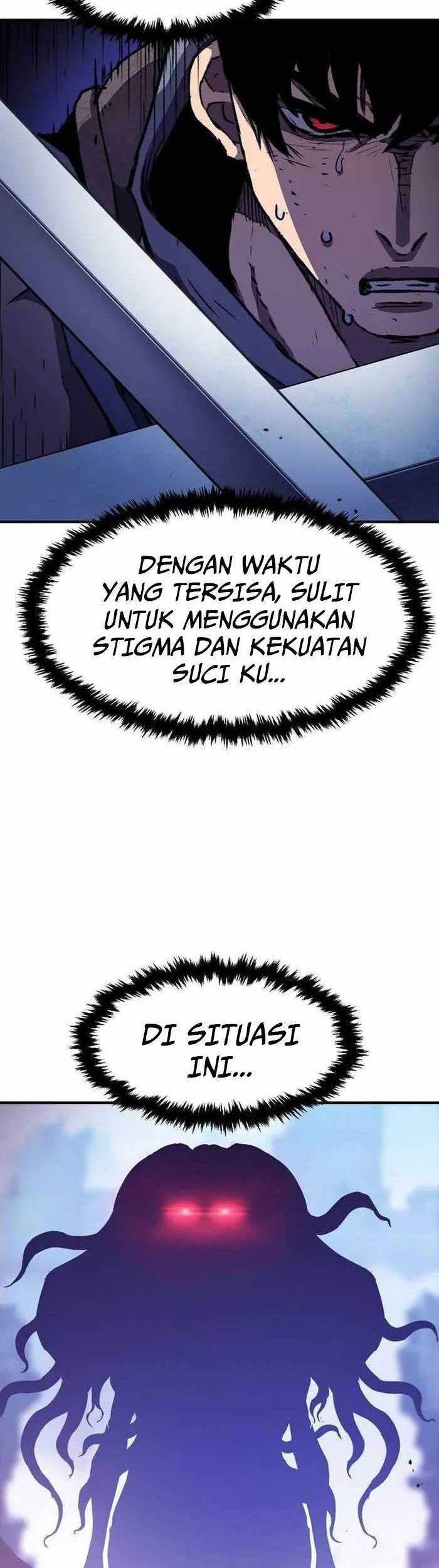 I Became a Knight With a Time Limit Chapter 31 Gambar 29