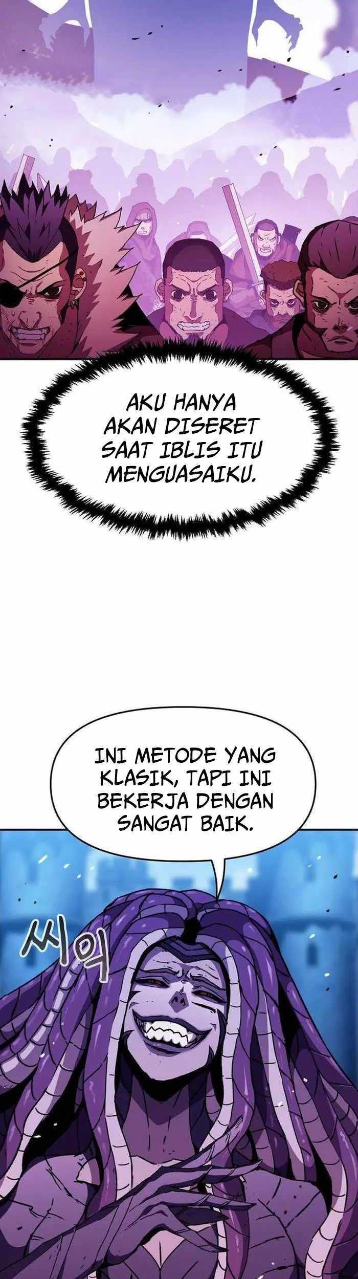 I Became a Knight With a Time Limit Chapter 31 Gambar 30