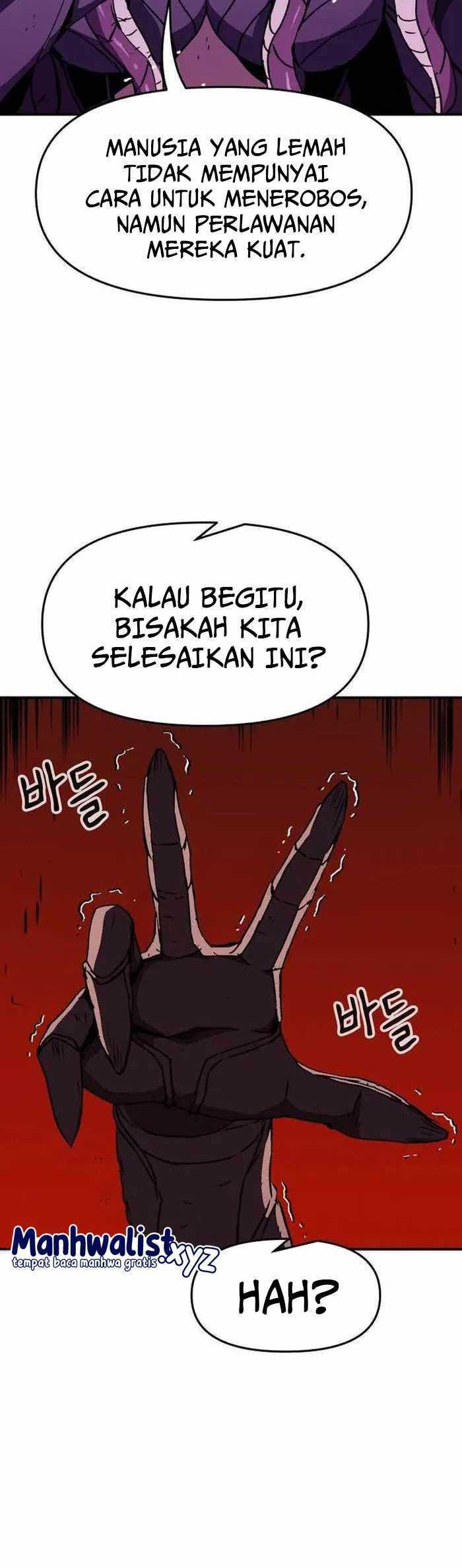 I Became a Knight With a Time Limit Chapter 31 Gambar 31