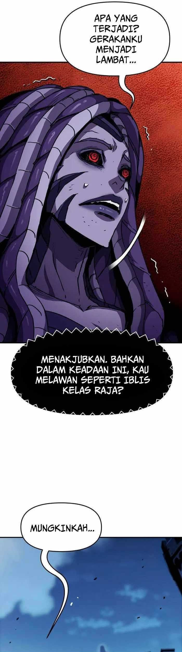 I Became a Knight With a Time Limit Chapter 31 Gambar 32
