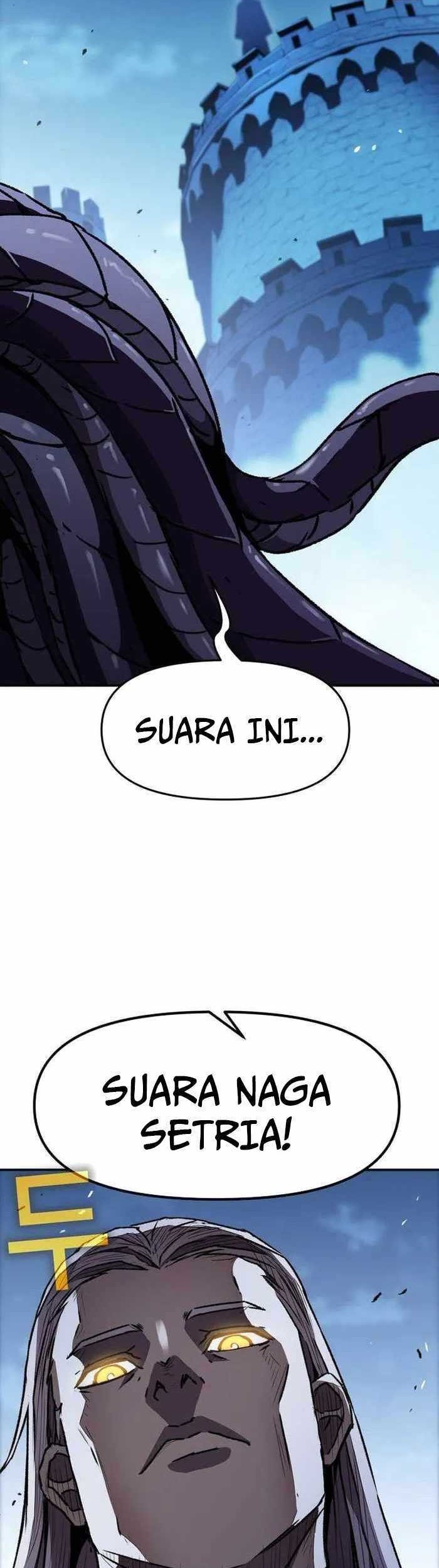 I Became a Knight With a Time Limit Chapter 31 Gambar 33