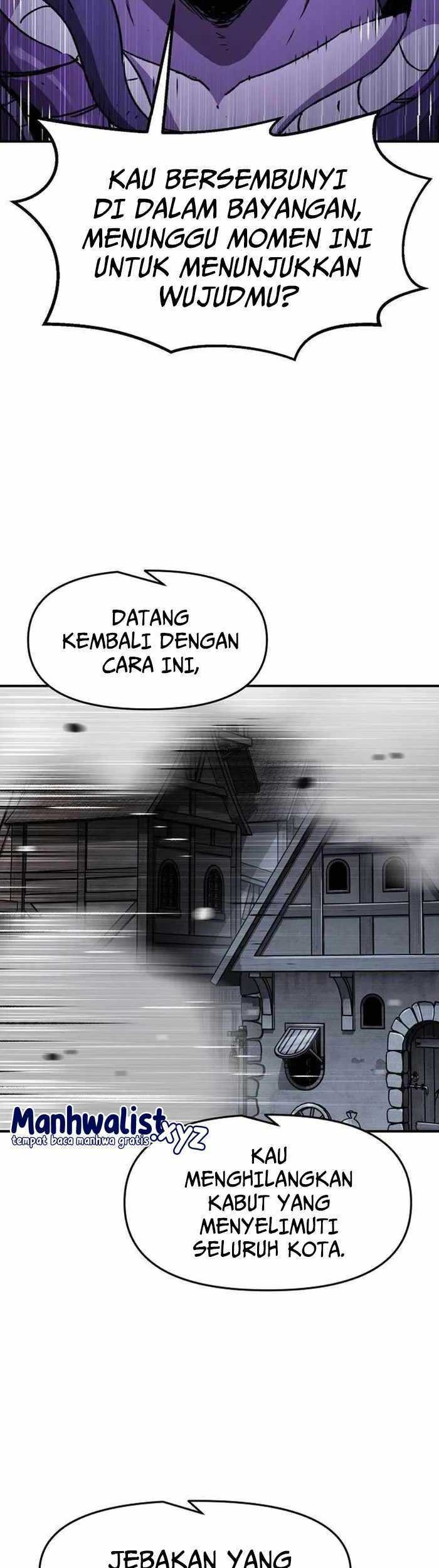 I Became a Knight With a Time Limit Chapter 31 Gambar 36