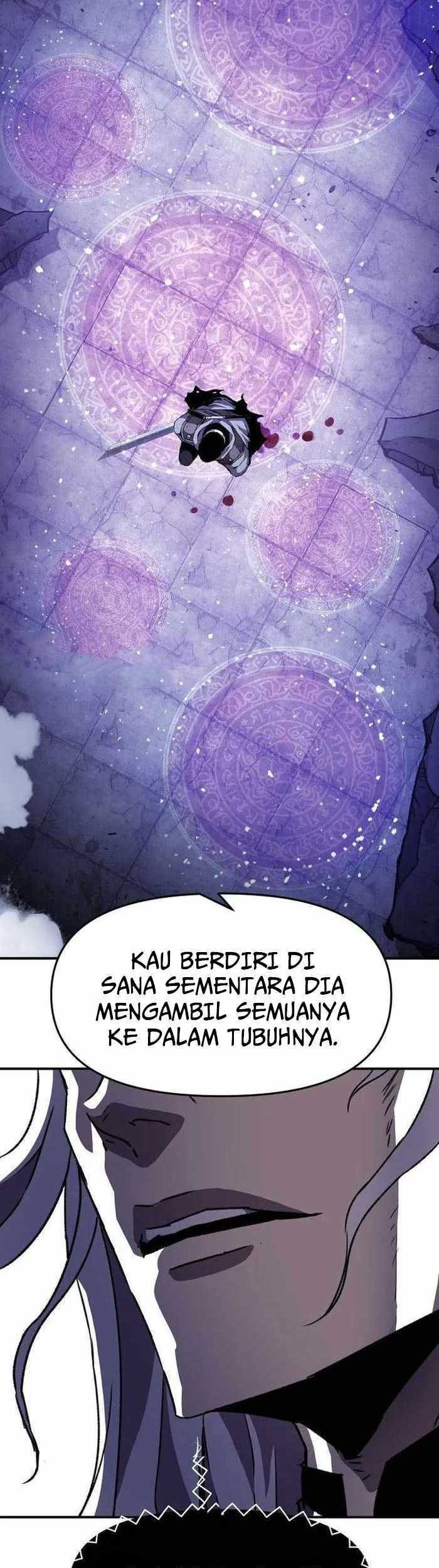 I Became a Knight With a Time Limit Chapter 31 Gambar 38