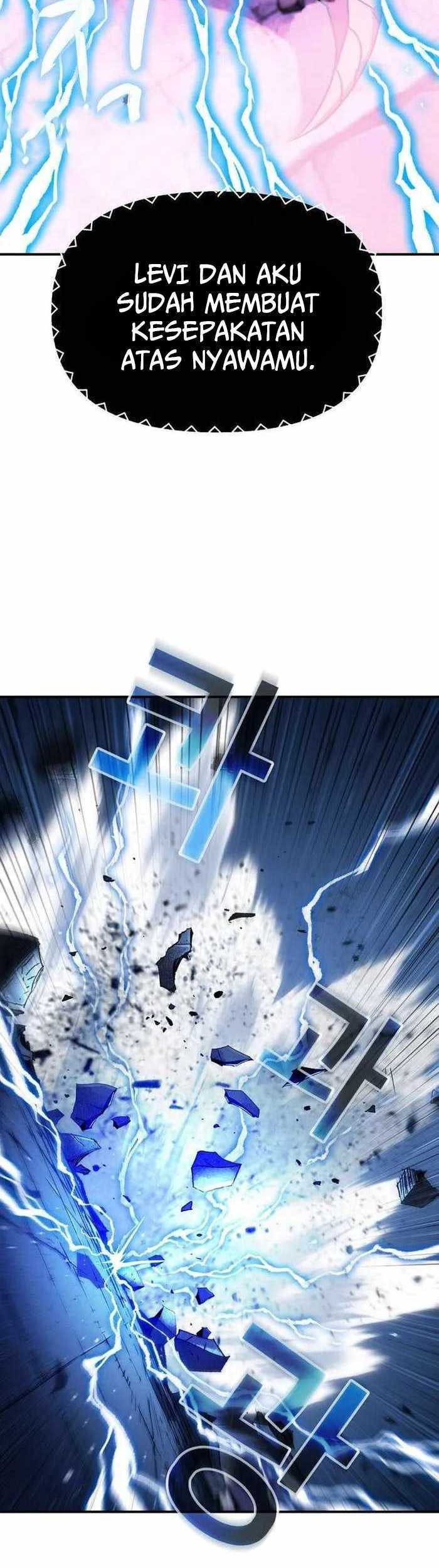 I Became a Knight With a Time Limit Chapter 31 Gambar 40
